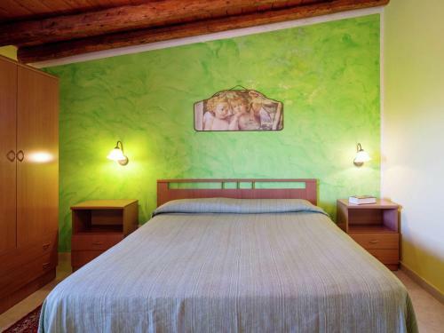 A Sunny Holiday Retreat At Sciacca Sicily