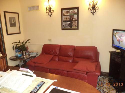 Hotel Villa Palocla