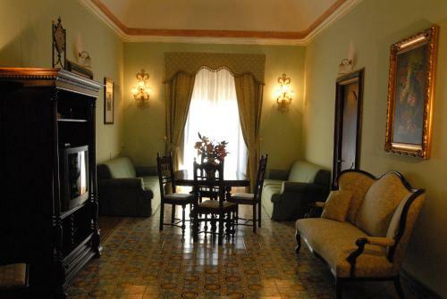 Hotel Villa Palocla