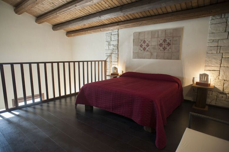 Agroturismo I 5 Sensi