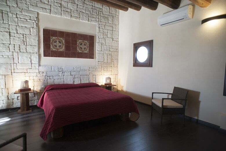 Agroturismo I 5 Sensi