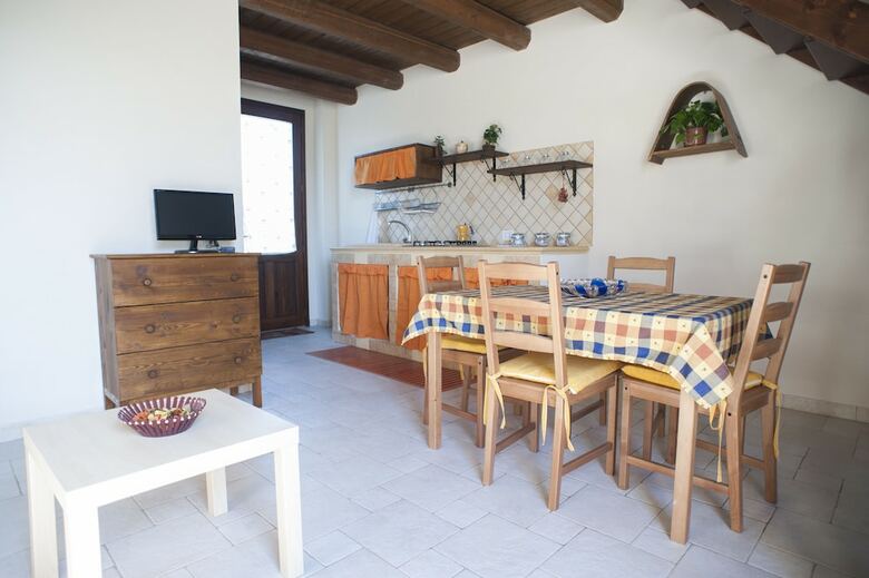 Agroturismo I 5 Sensi