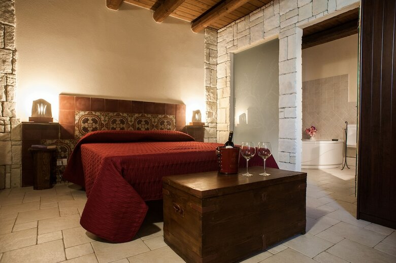 Agroturismo I 5 Sensi