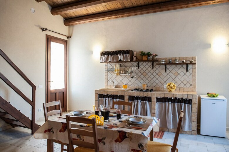 Agroturismo I 5 Sensi