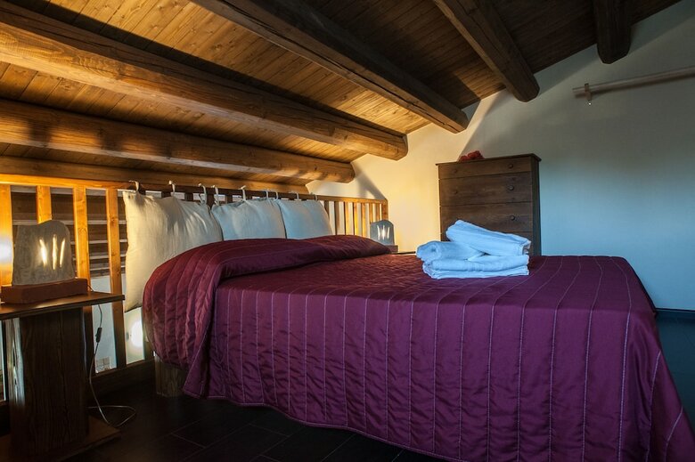 Agroturismo I 5 Sensi