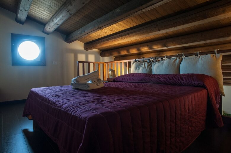 Agroturismo I 5 Sensi