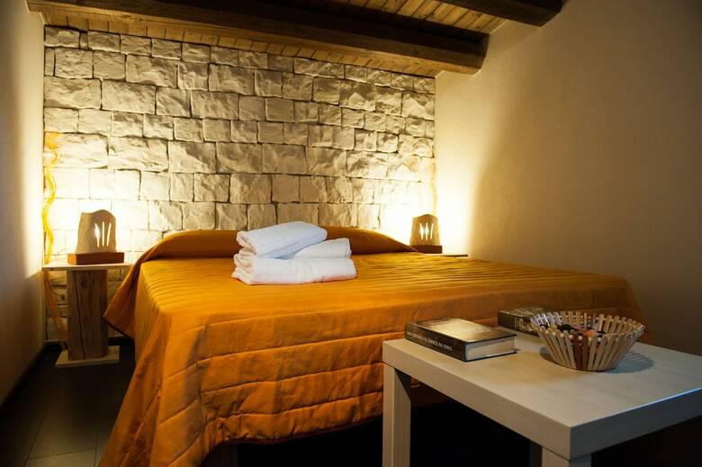 Agroturismo I 5 Sensi