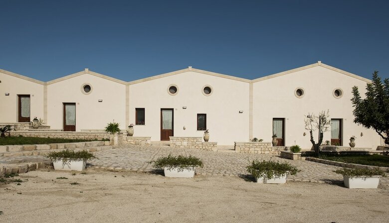 Agroturismo I 5 Sensi