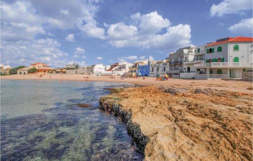 Casa Vacanza Sabbia D�oro