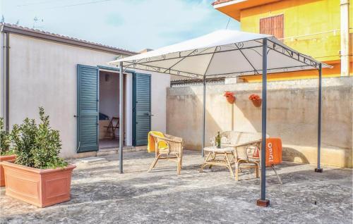 Casa Vacanza Sabbia D�oro
