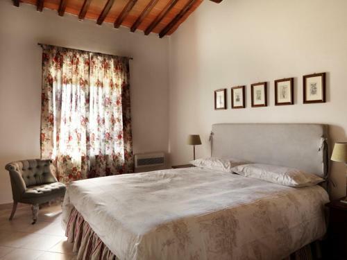 Casa Montacuto Apartment Sleeps 2 Pool Wifi