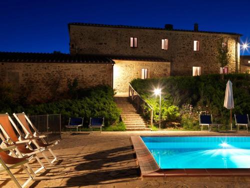 Casa Montacuto Apartment Sleeps 3 Pool Wifi