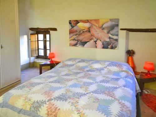 Apartamento Ferienwohnung Pomarance 127s