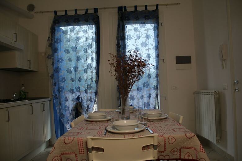 Apartamento Appartamenti Arcobaleno