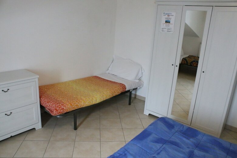 Apartamento Appartamenti Arcobaleno