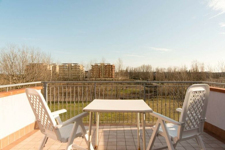 Apartamento Appartamenti Arcobaleno