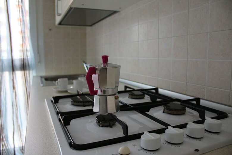 Apartamento Appartamenti Arcobaleno