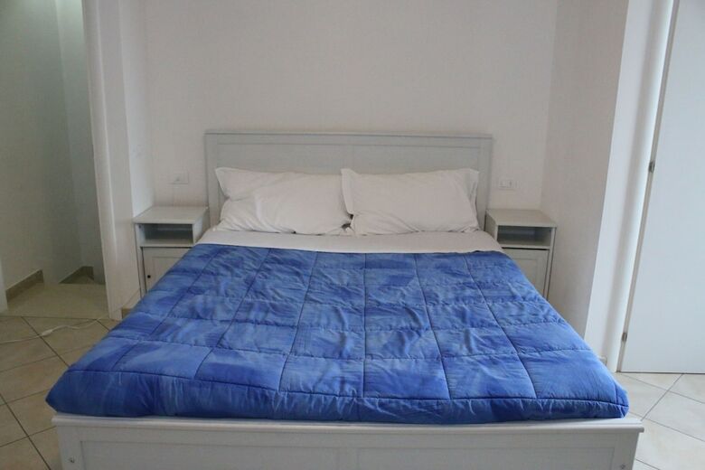 Apartamento Appartamenti Arcobaleno