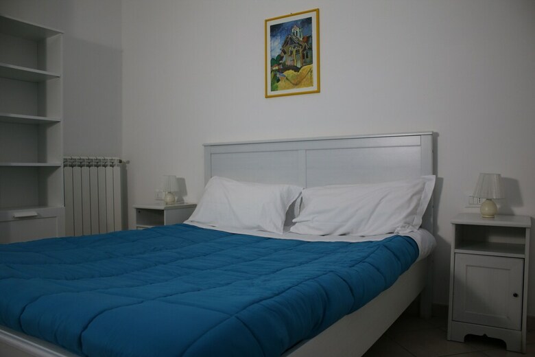 Apartamento Appartamenti Arcobaleno