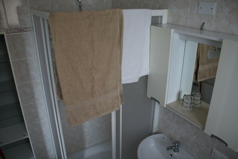 Apartamento Appartamenti Arcobaleno