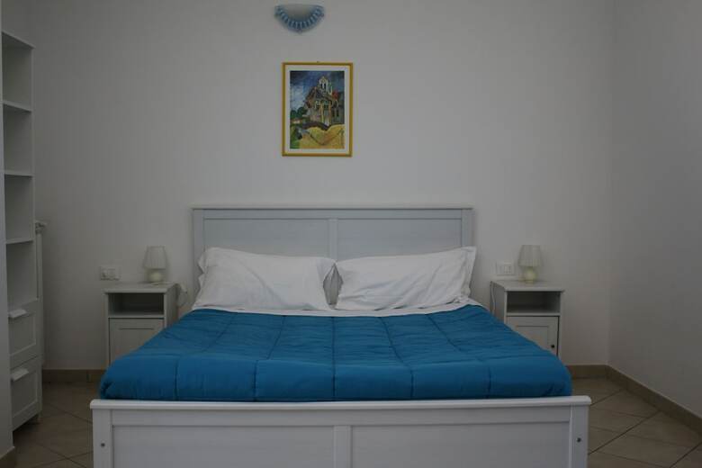 Apartamento Appartamenti Arcobaleno