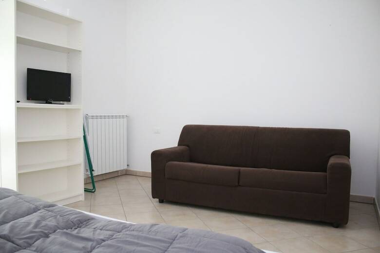 Apartamento Appartamenti Arcobaleno