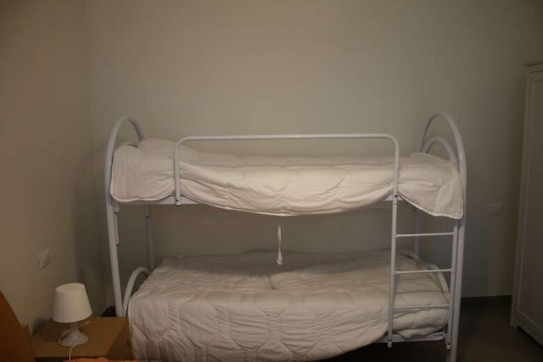 Apartamento Appartamenti Arcobaleno