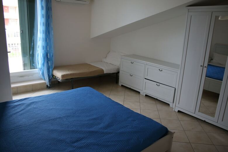 Apartamento Appartamenti Arcobaleno