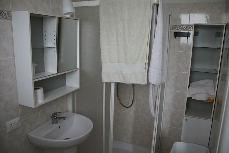 Apartamento Appartamenti Arcobaleno