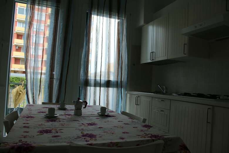 Apartamento Appartamenti Arcobaleno