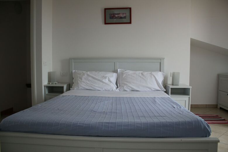 Apartamento Appartamenti Arcobaleno