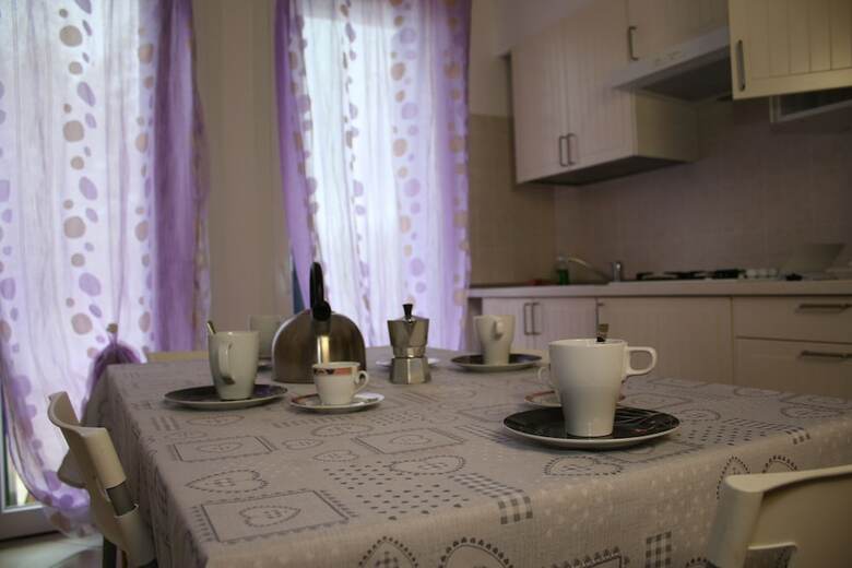 Apartamento Appartamenti Arcobaleno