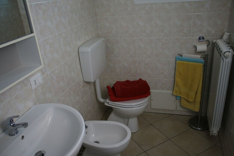Apartamento Appartamenti Arcobaleno