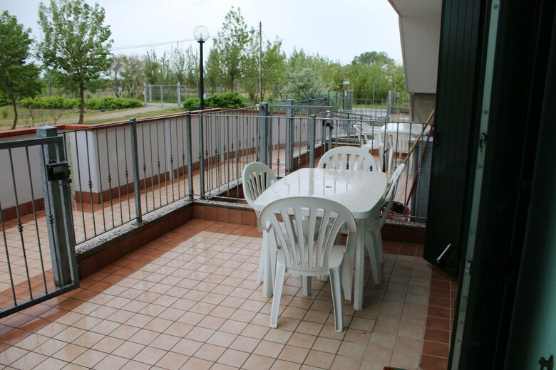 Apartamento Appartamenti Arcobaleno