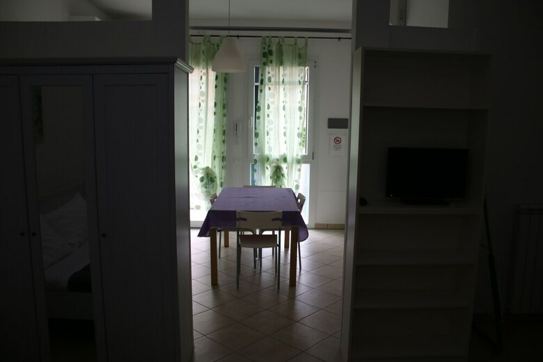 Apartamento Appartamenti Arcobaleno