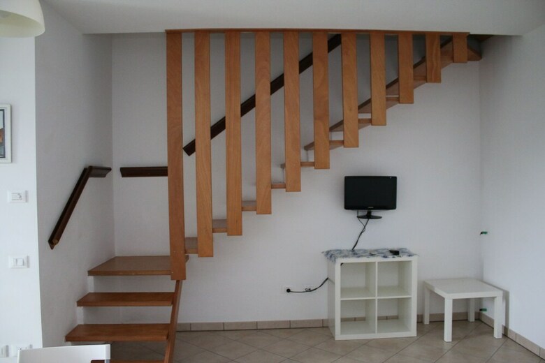 Apartamento Appartamenti Arcobaleno