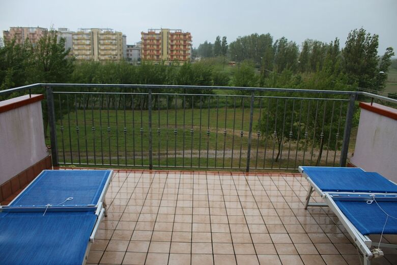 Apartamento Appartamenti Arcobaleno