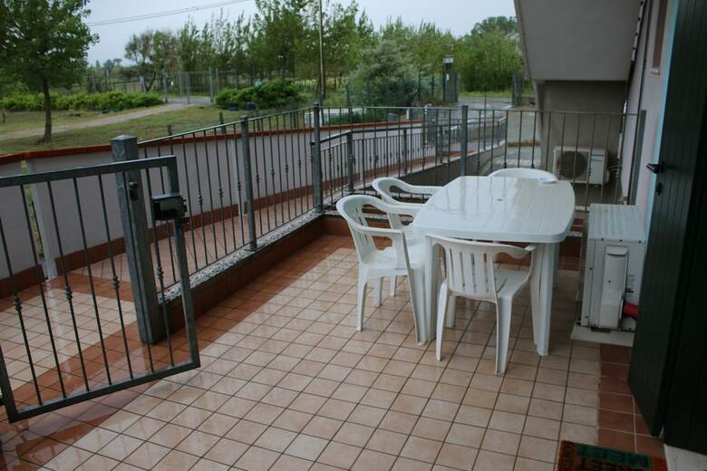 Apartamento Appartamenti Arcobaleno