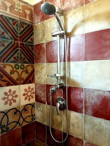 Agroturismo Masseria Cianci�