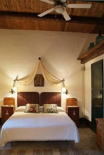 Agroturismo Masseria Cianci�