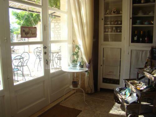 Agroturismo Masseria Cianci�