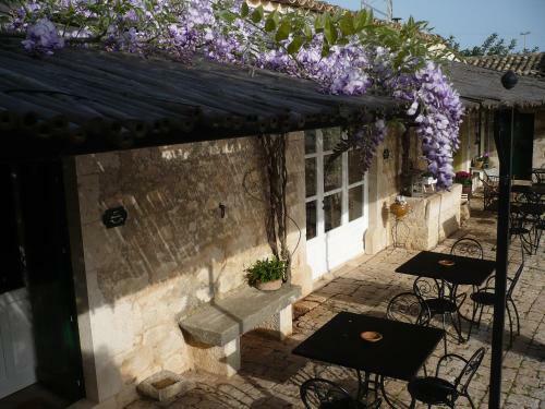 Agroturismo Masseria Cianci�