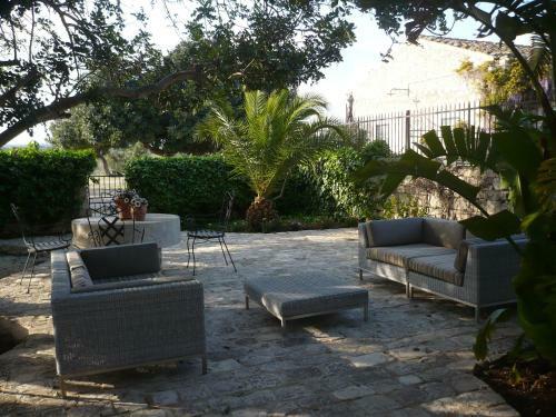 Agroturismo Masseria Cianci�