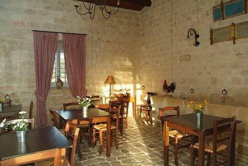 Agroturismo Masseria Cianci�