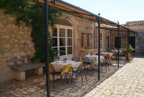 Agroturismo Masseria Cianci�