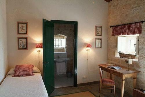 Agroturismo Masseria Cianci�
