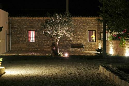 Agroturismo Masseria Cianci�