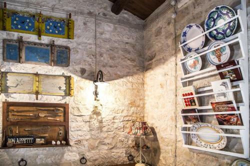 Agroturismo Masseria Cianci�