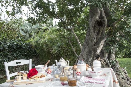 Agroturismo Masseria Cianci�