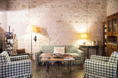 Agroturismo Masseria Cianci�